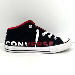 Converse Chuck Taylor All Star High Street Wordmark 2.0